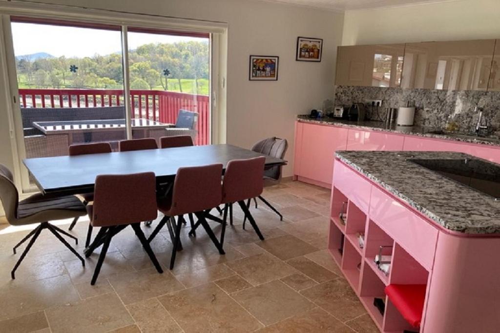 Nivelle Apartment Saint-Jean-de-Luz Bagian luar foto