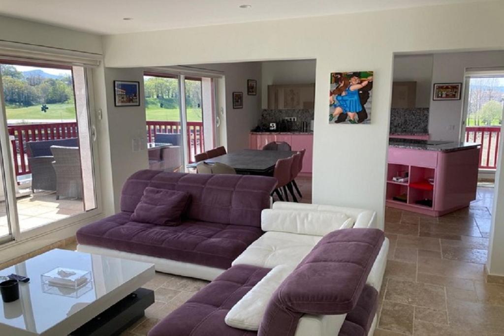 Nivelle Apartment Saint-Jean-de-Luz Bagian luar foto