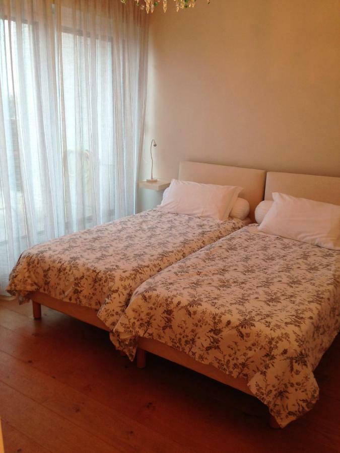 Nivelle Apartment Saint-Jean-de-Luz Bagian luar foto